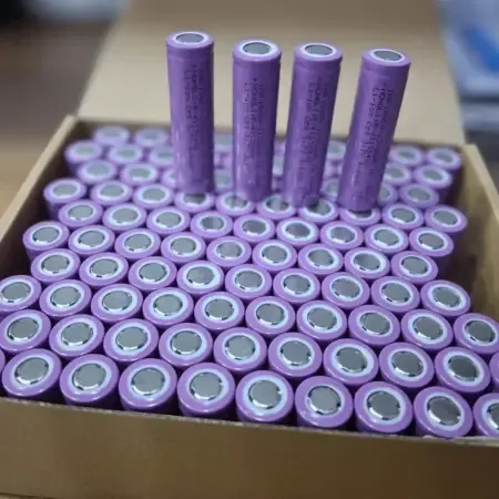 14500 Lithium Cell